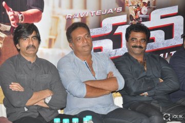 Power Movie Success Meet